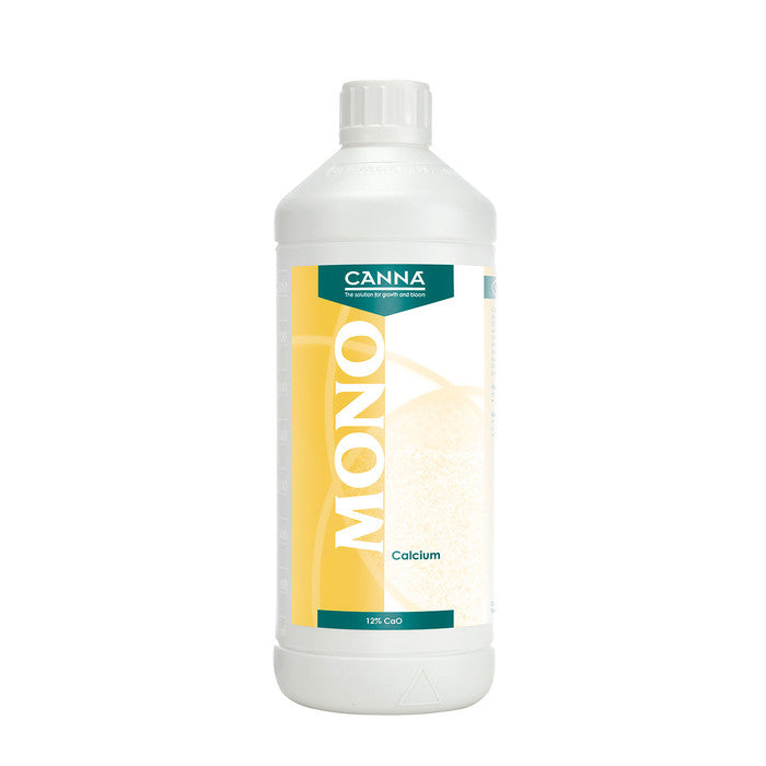 Canna monotoitained 1L