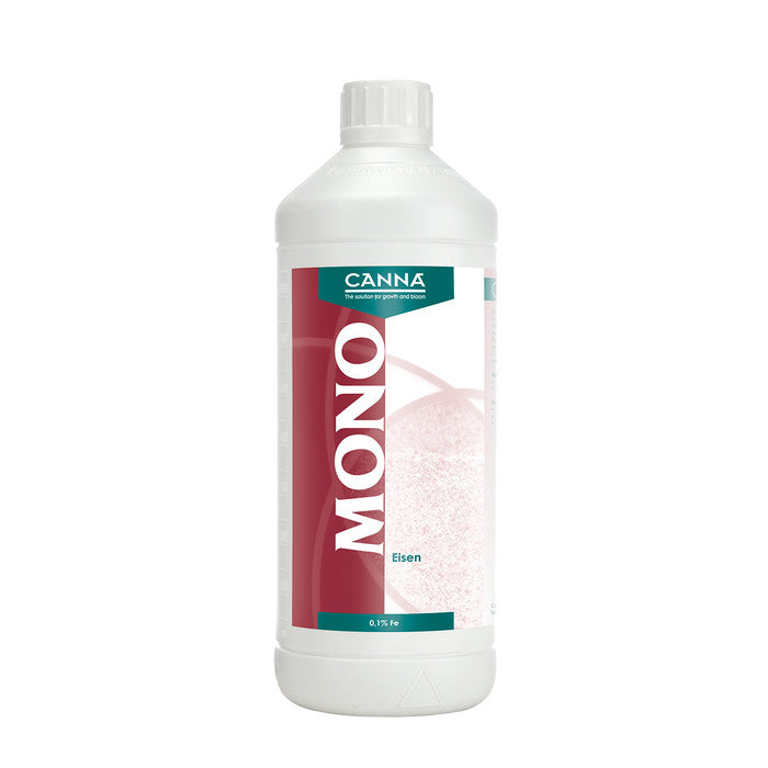 Canna monotoitained 1L