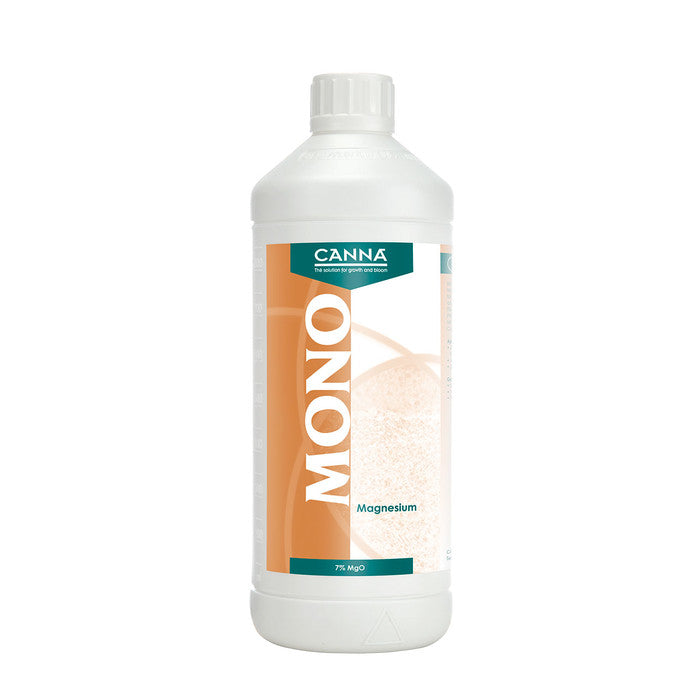 Canna monotoitained 1L