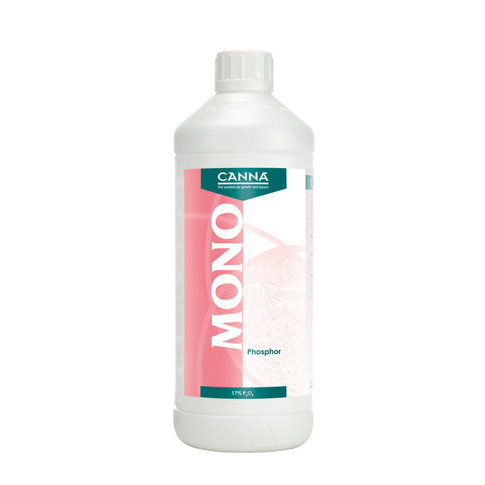 Canna monotoitained 1L