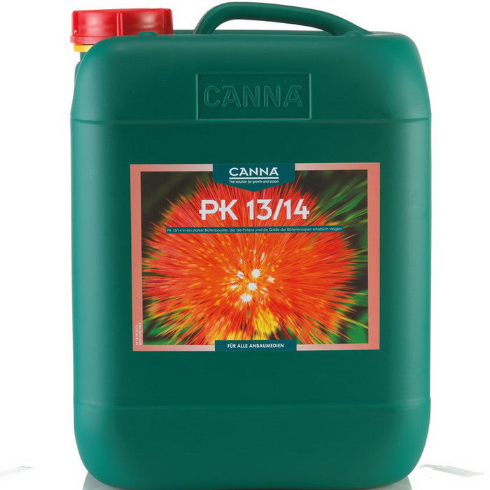 Canna PK 13/14 500ml, 1L, 5L, 10L