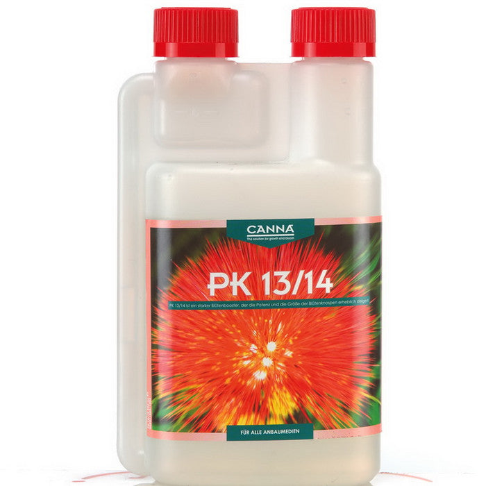 Canna PK 13/14 500ml, 1L, 5L, 10L