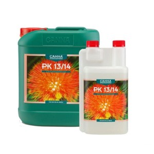 Canna PK 13/14 500ml, 1L, 5L, 10L