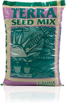 Canna Terra Seedmix 25L