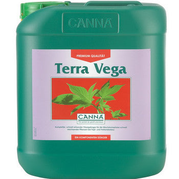 Terra Vega 1L, 5L, 10L ritv