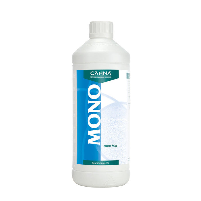 Canna monotoitained 1L