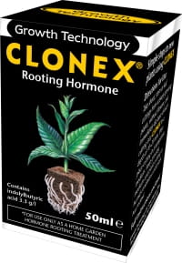 Clonex hormoon 50ml