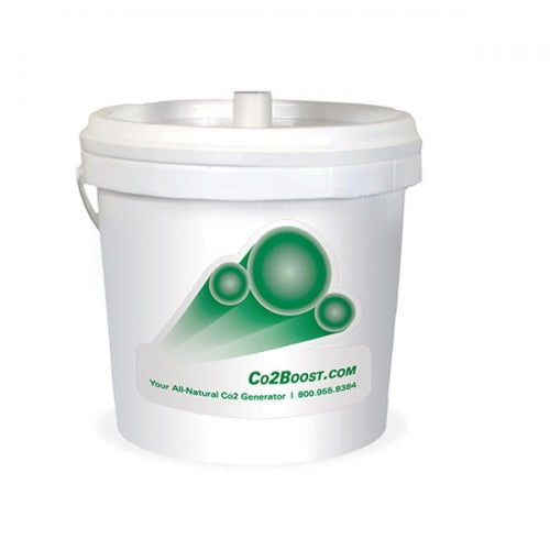 Co2 carbon dioxide generator