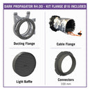 Secret Jardin Dark Propagator DP90 90x60x98 / kasvutelk