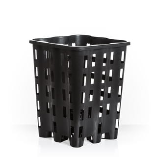 Square Hercules Venti-Pot 6,5L, 9L