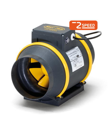 Can-Fan Max-Fan Pro 315mm 2122/2753/3180m3/h / kolm kiirust