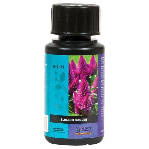 Atami B'Cuzz Blossom Builder 250ml, 1L, 5L