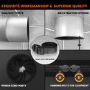 Spider Farmer® 90x90x180cm / kasvutelk