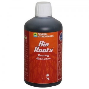 GHE Bio Roots 60ml, 250ml, 500ml