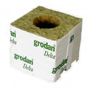 Mineraalvilla kuubik 7,5x7,5x6,5cm 40mm