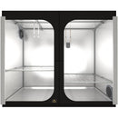 Secret Jardin Dark Room DR240W 237x120x200cm / professionaalne kasvutelk