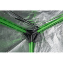 Herbgarden 120x120x200cm / viljelusvarikatus