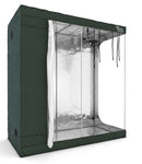 RoyalRoom® C240SH 240x120x250cm / kasvutelk