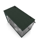 RoyalRoom® C400H 400x200x250cm / kasvutelk