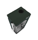 RoyalRoom® C60S 60x40x120cm / kasvutelk