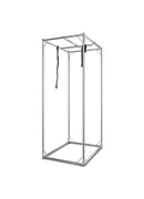 RoyalRoom® C60S 60x40x120cm / kasvutelk