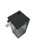 RoyalRoom® C80 80x80x180cm / kasvutelk