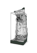 RoyalRoom® C80 80x80x180cm / kasvutelk