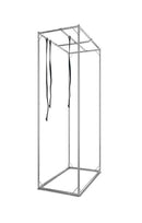 RoyalRoom® C80SH 80x40x160cm / kasvutelk