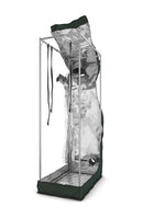 RoyalRoom® C80SH 80x40x160cm / kasvutelk