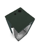 RoyalRoom® C100 100x100x200cm / kasvutelk