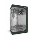 RoyalRoom® C120 120x120x200cm / kasvutelk