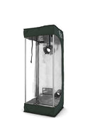 RoyalRoom® C40 40x40x120cm / kasvutelk