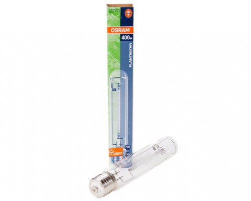 Osram Plantastar HPS 400W