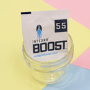 Integra õhuniiskuse regulaator 55% suhteline õhuniiskus