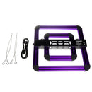 Lumatek ATS LED 200W 80x80cm