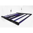 Lumatek Zeus 600W LED 150x150cm