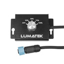 Lumatek Zeus 465W Compact PRO LED 120x120cm
