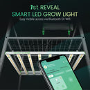 Mars Hydro Smart Grow System FC 8000 800W / Smart LED lamp