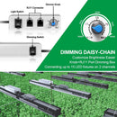 Mars Hydro SP 6500 LED 650W 150x60cm