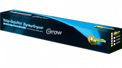 Phytolite Grow Spectrum MH 400W