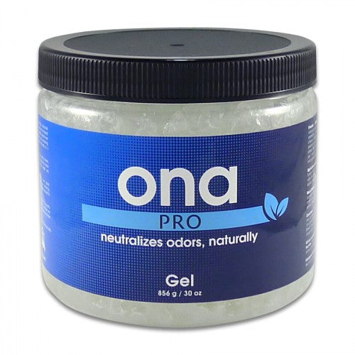 ONA Gel Pro 0,5L, 1L, 4L, 20L