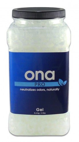 ONA Gel Pro 0,5L, 1L, 4L, 20L