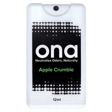 ONA taskusprei Apple Crumble 12ml