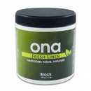 ONA Block Fresh Linane 170g
