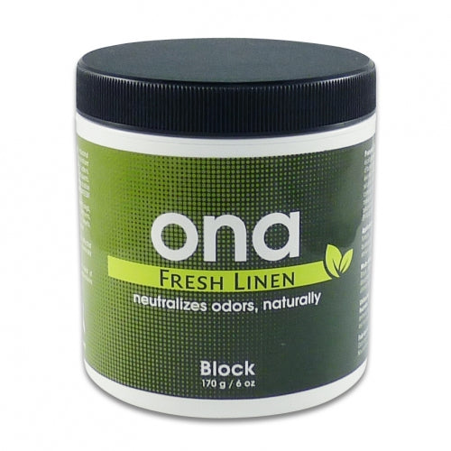 ONA Block Fresh Linane 170g