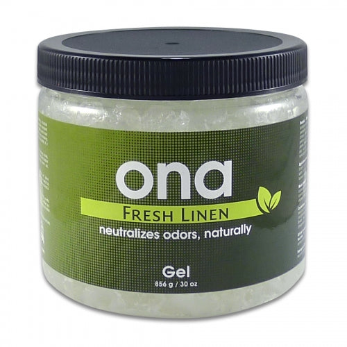 ONA Gel Fresh Linen 0,5L, 1L, 4L, 20L