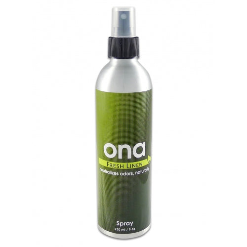 ONA Spray Fresh Linane 250ml