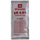 pH 4,01 Milwaukee 20ml / ph meetri kalibreerimiseks