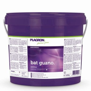 Plagron Bat Guano 1L, 5L