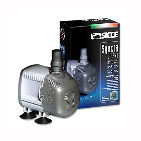 Syncra Silent 1,5 / 1350L/h